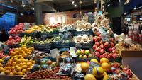Rotterdam- Markthalle