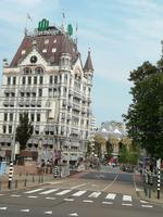 Rotterdam