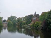 Rundgang in Brügge