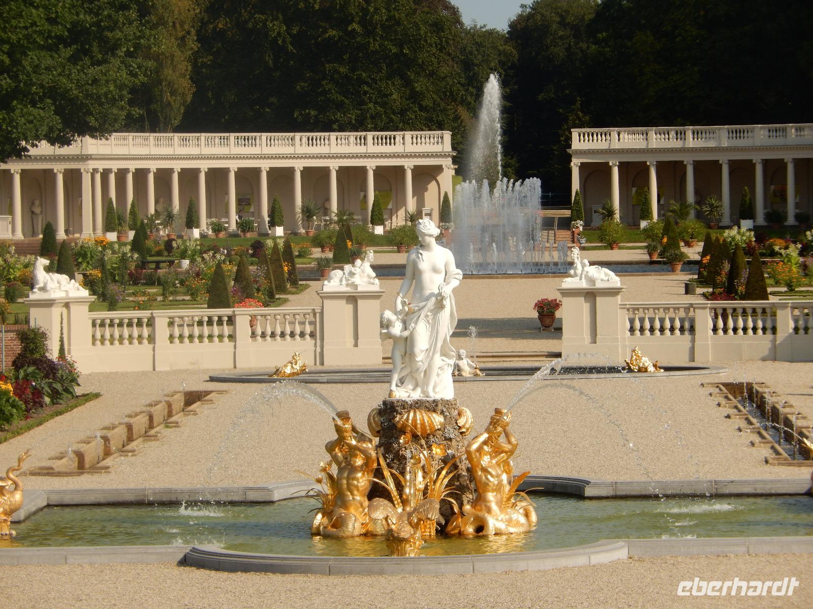 Schloss Het Loo
