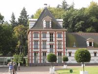 Seitengebäude