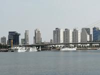 Skyline Rotterdam