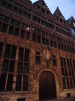 Speichergebäude