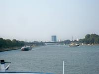 Utrecht in Sicht