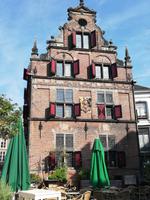 Waage von Nijmegen