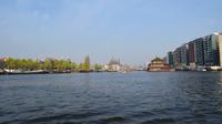 021 Amsterdam, Oosterdock