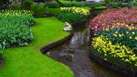 070 Holland, Impressionen im Keukenhof