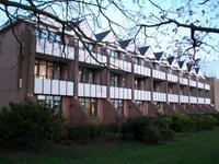 Unser Hotel bei Putten