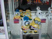 Außerirdische in Amsterdam?