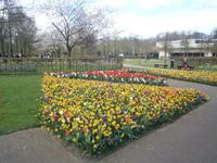 Ein weiteres Beispiel, im Hintergrund der 