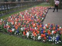 Unzählige viele Motive für Fotografen und Filmer