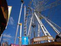 Amsterdam, Rummel auf dem 