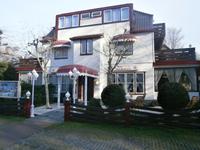 Unser Hotel in Bergen