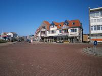 Ein Hotel in Bergen an Zee