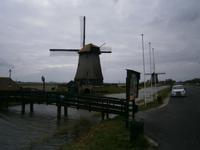 Das Mühlenmuseum von Stompetoren