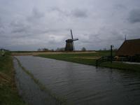 Eine weitere Mühle des Museums