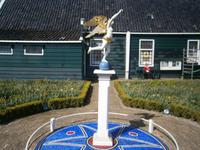 Brunnen am Uhrwerkmuseum