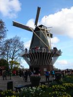 Die Keukenhofmühle