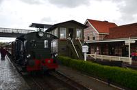 136 Museumstoomtram Horn-Medemblik