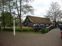 Zaanse Schans
