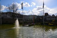 002 Amersfoort, Hotel Postillion