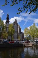 014 Amsterdam, Westerkerk