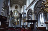 019 Amsterdam, Westerkerk
