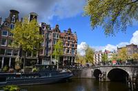 023 Amsterdam, Prinzengracht