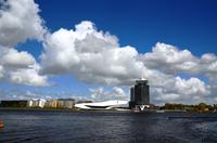 032 Amsterdam, Eye Filmmuseum