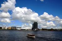 033 Amsterdam, Eye Filmmuseum