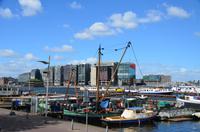 041 Amsterdam, Oosterdok