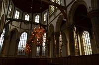 062 Amsterdam, Alte Kirche (Oude Kerk)