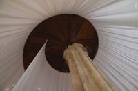 065 Amsterdam, Kunst in der Alten Kirche (Oude Kerk)