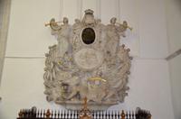 067 Amsterdam, Grablegung in der Alten Kirche (Oude Kerk)