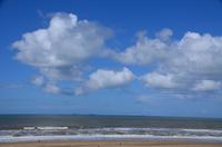 115 Nordseestrand bei  Scheveningen