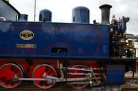 126 Museumstoomtram Horn-Medemblik