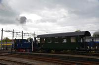 129 Museumstoomtram Horn-Medemblik