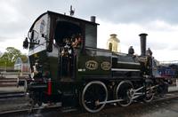 133 Museumstoomtram Horn-Medemblik