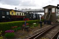 135 Museumstoomtram Horn-Medemblik