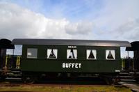 149 Museumstoomtram in Medemblik