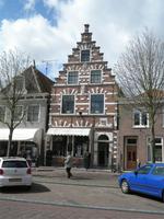 Haus in Medemblik
