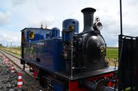 138 Museumstoomtram Horn-Medemblik