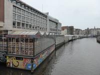 Amsterdam - Blumenmarkt