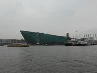 Amsterdam Museum für Wissenhaft und Technik