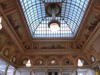 Scheveningen - Kuppel im Kurhaus