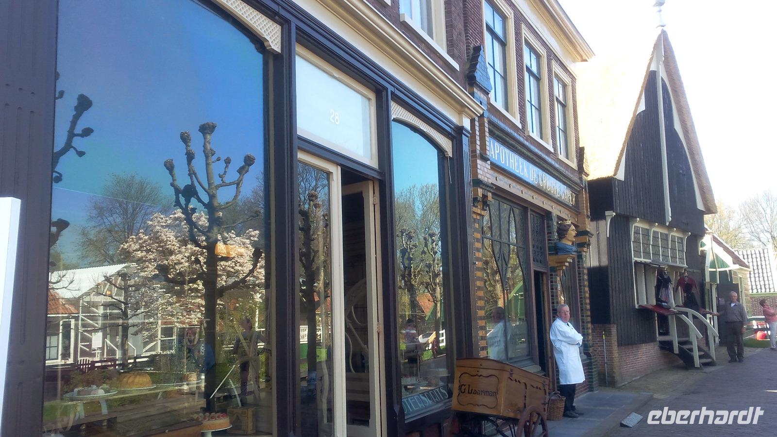 Enkhuizen, Zuiderseemuseum