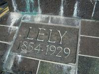 Auf dem Abschlussdeich 