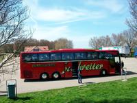 Unser Reisebus 