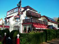 Unser Hotel in Bergen