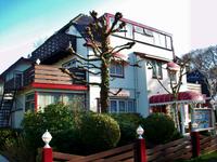 Unser Hotel in Bergen